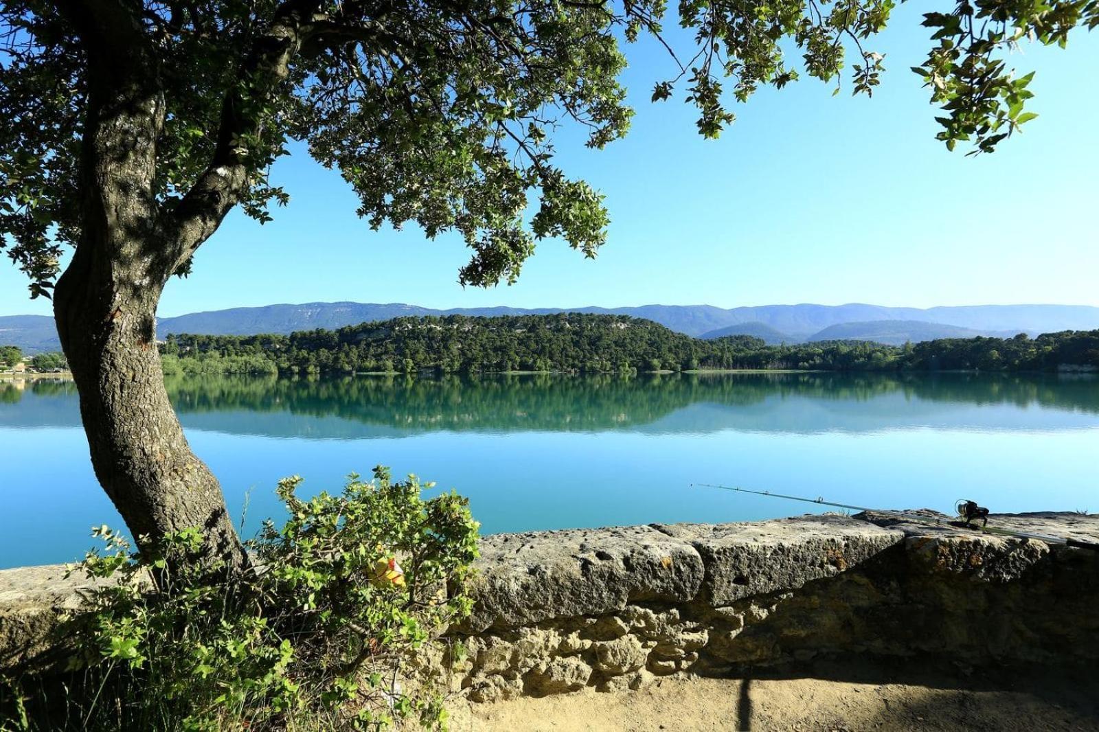 Sud Luberon Ansouis