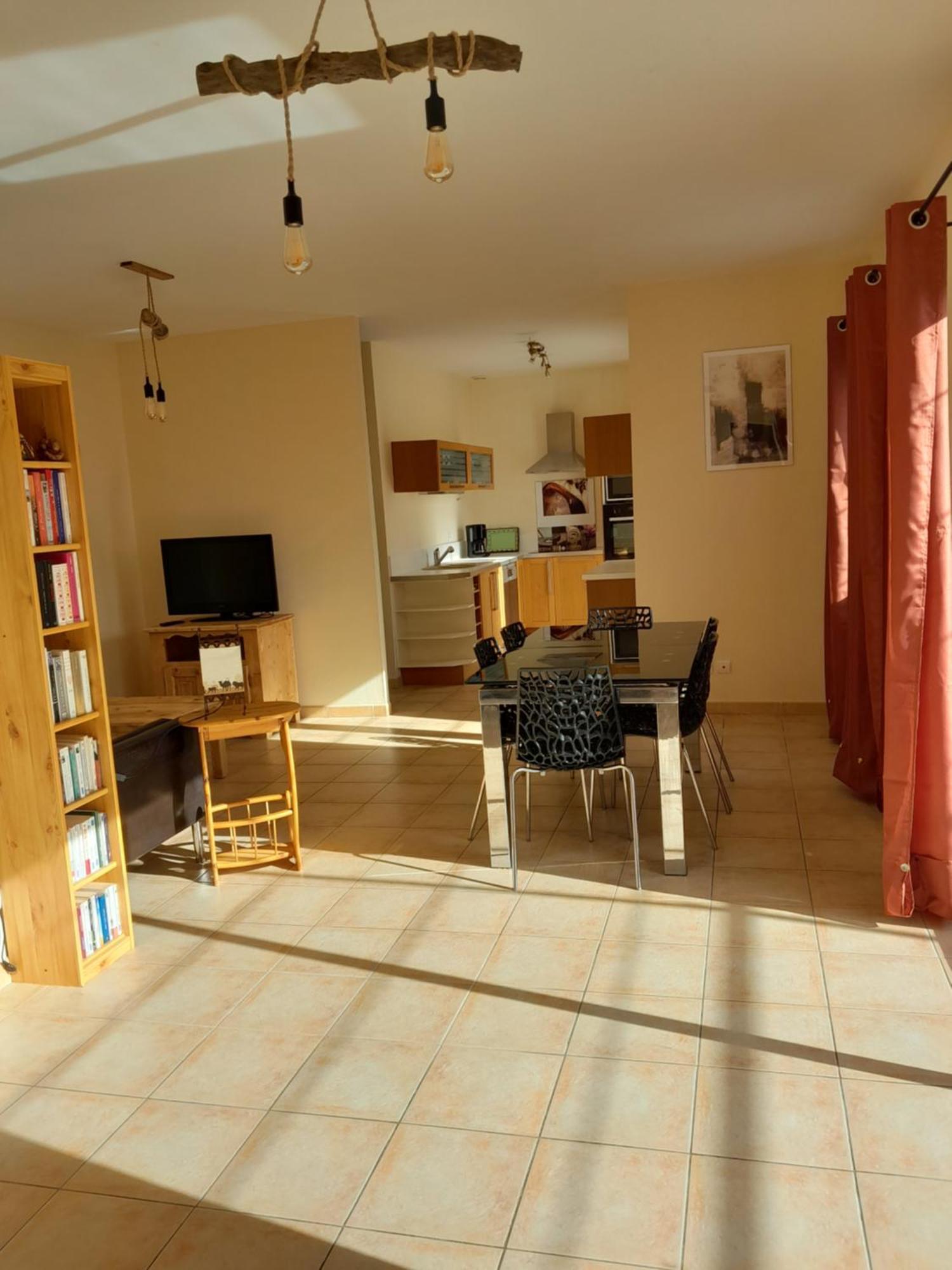 Holiday home Sud Luberon Ansouis
