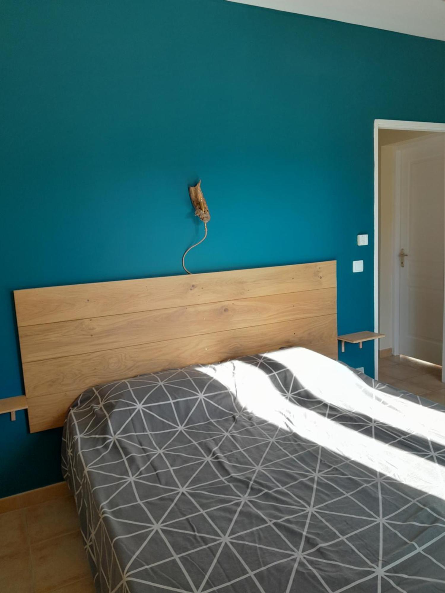 Holiday home Sud Luberon