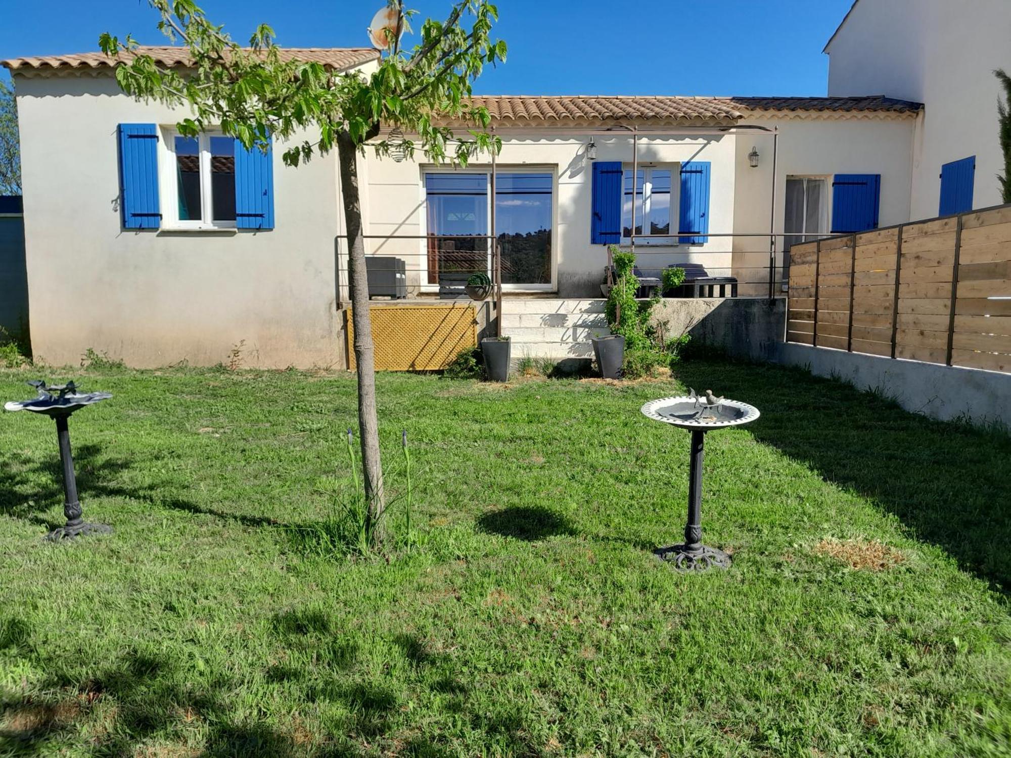Sud Luberon *