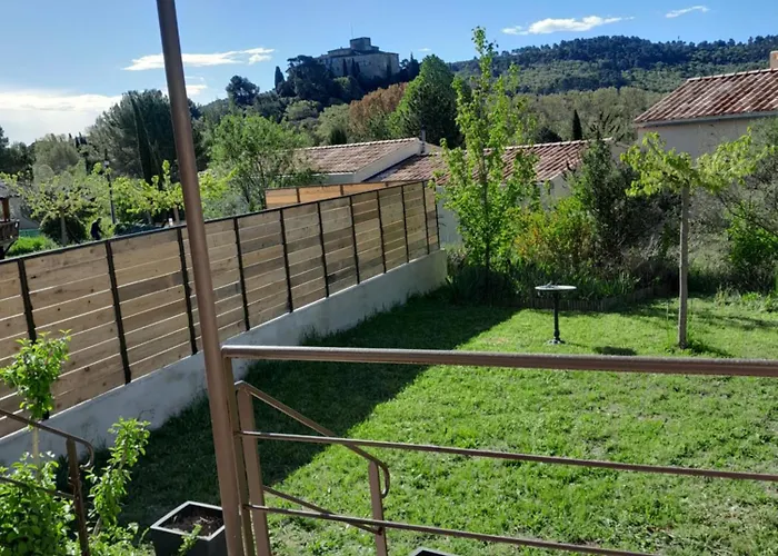 Sud Luberon