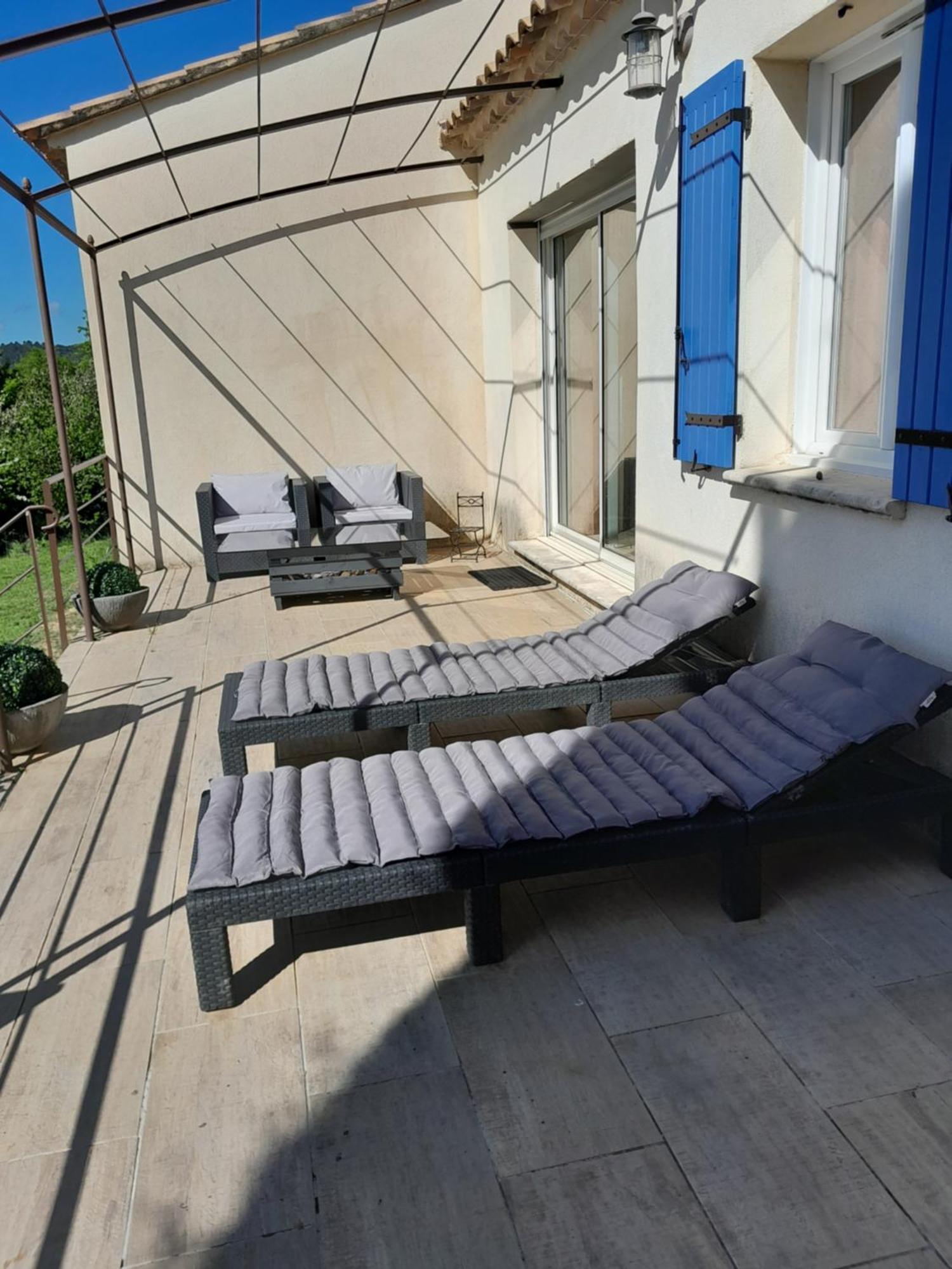 Sud Luberon Ansouis